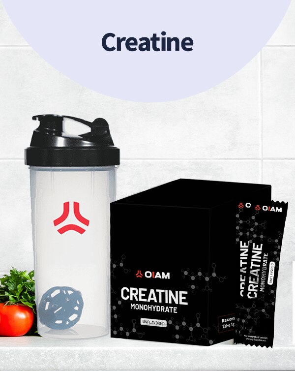 Creatine