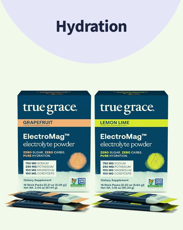 Hydration