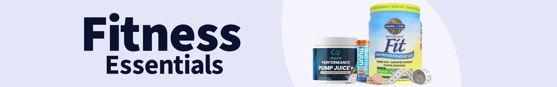 Fitness Essentials