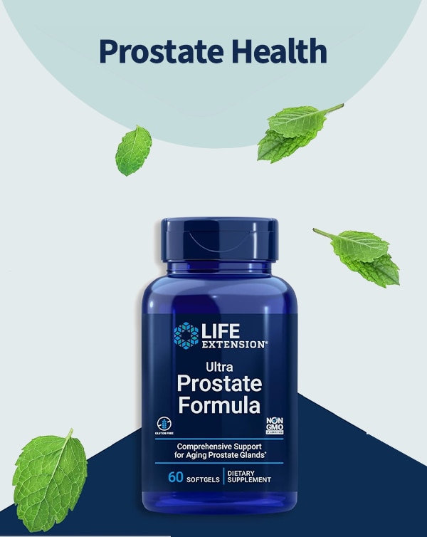 Prostate Health