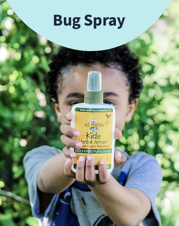 Bug Spray