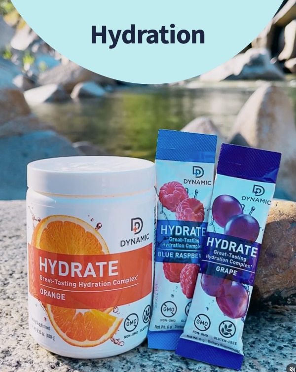 Hydration
