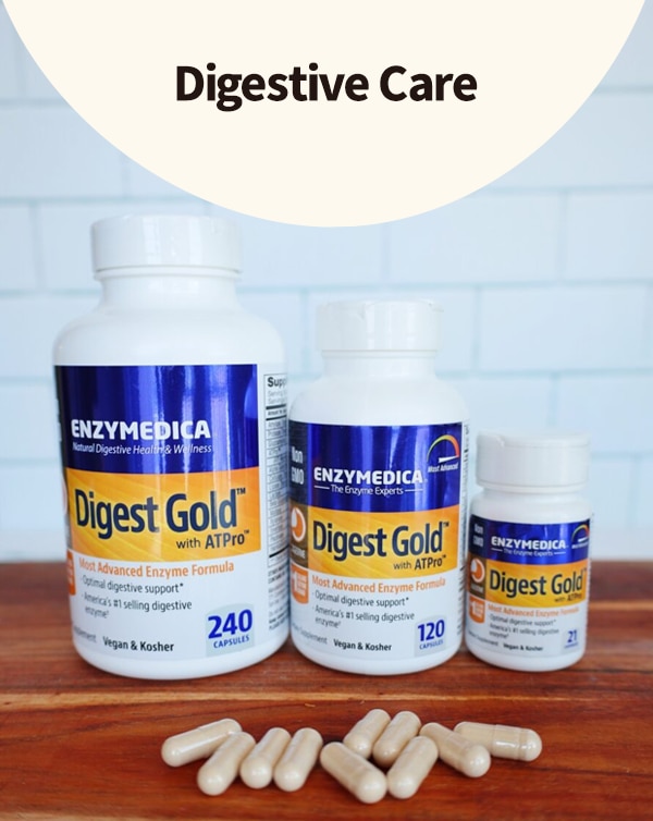 Digestive Care