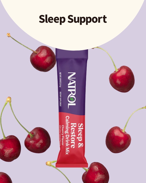Sleep Support