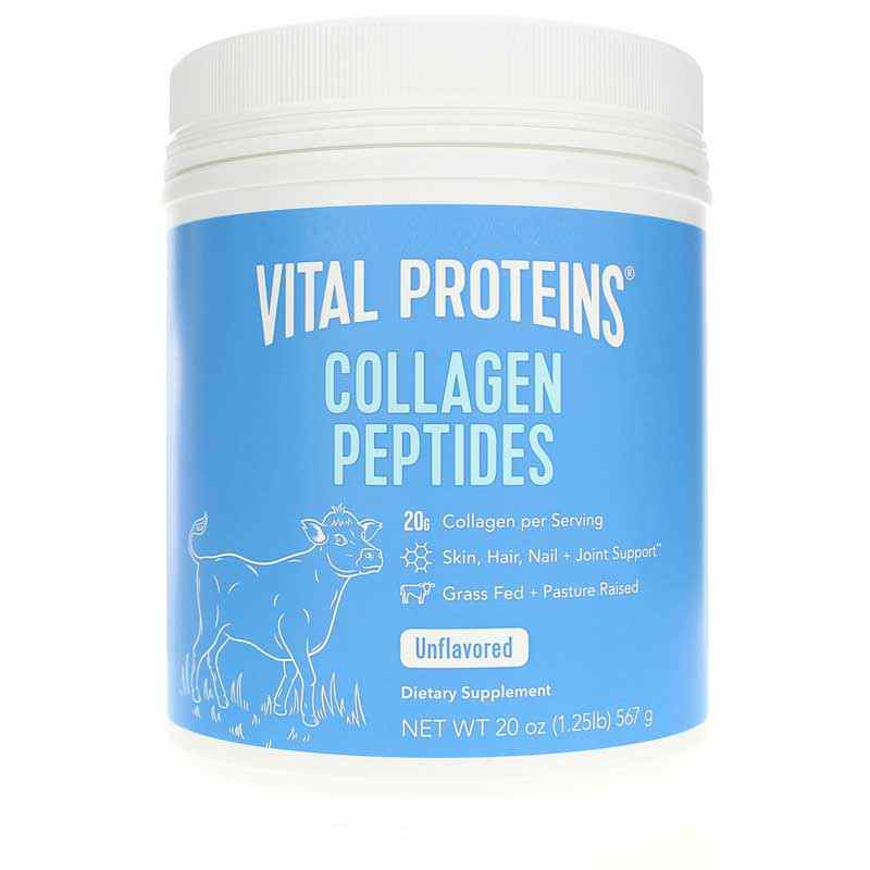 Collagen Peptides Powder