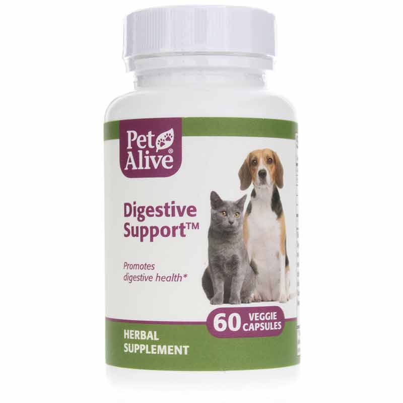 Digestive Support