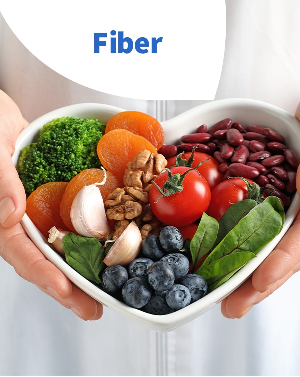 Fiber