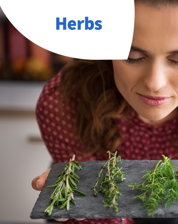 Herbs