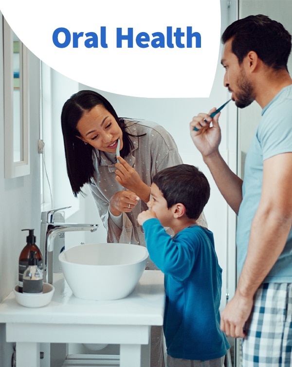 Oral Health