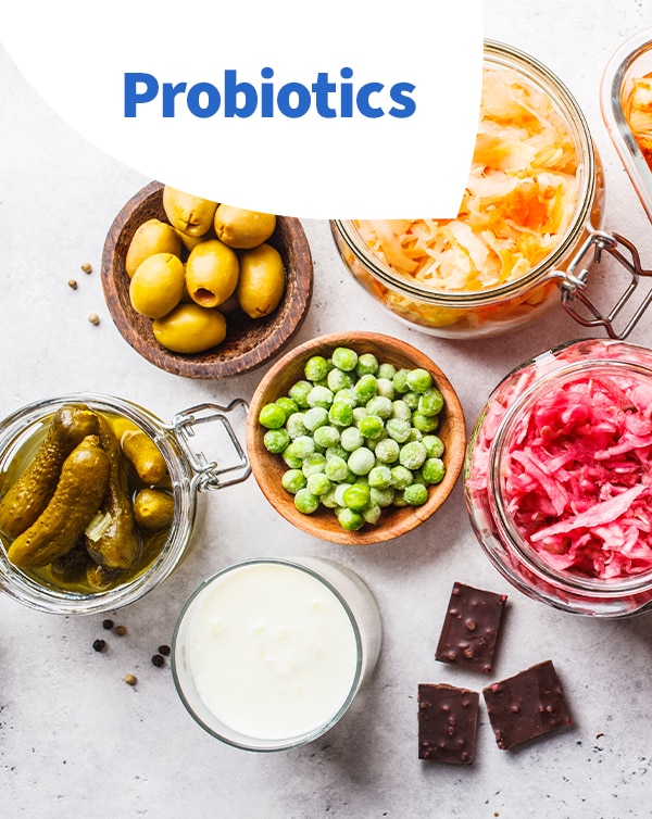 Probiotics