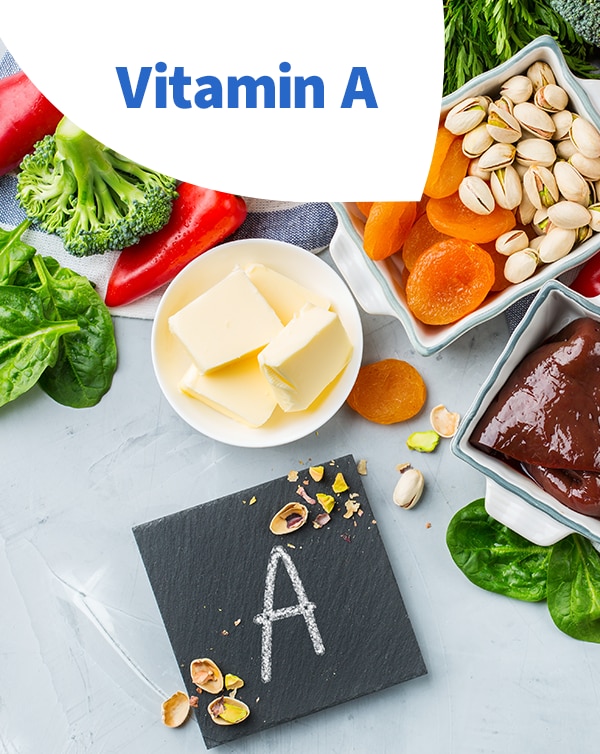 Vitamin A