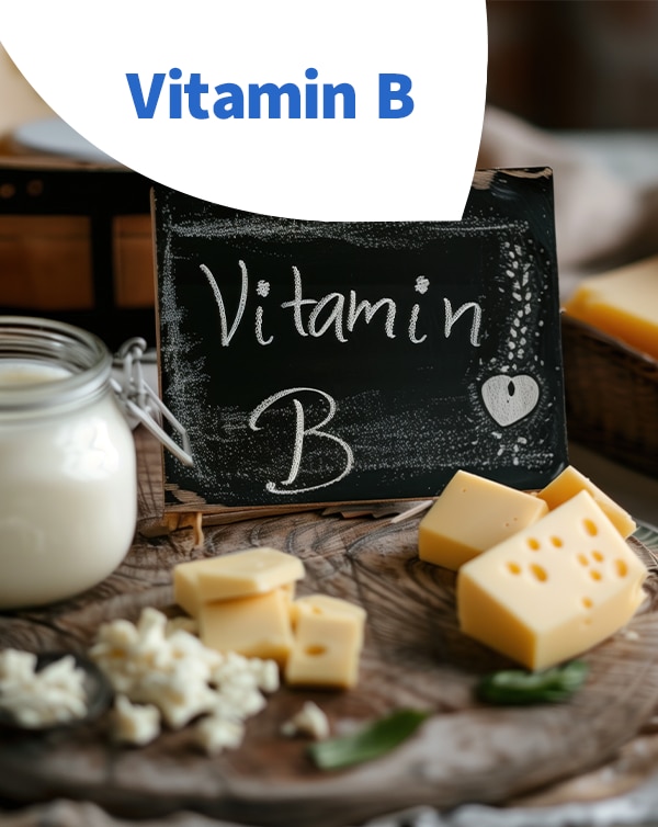 Vitamin B