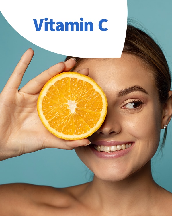 Vitamin C