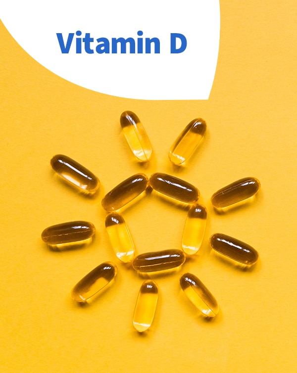 Vitamin D