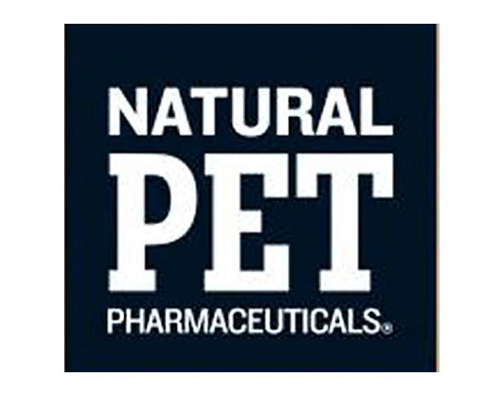 Natural Pet Pharmaceuticals