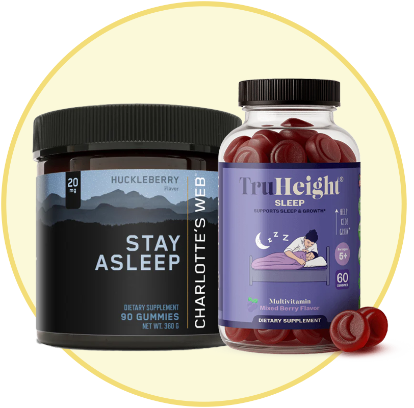 Sleep Support